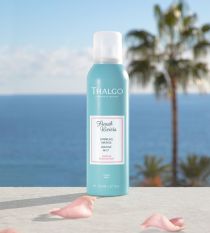 Thalgo - Embruns Marins Reminéralisants Rose de Mai