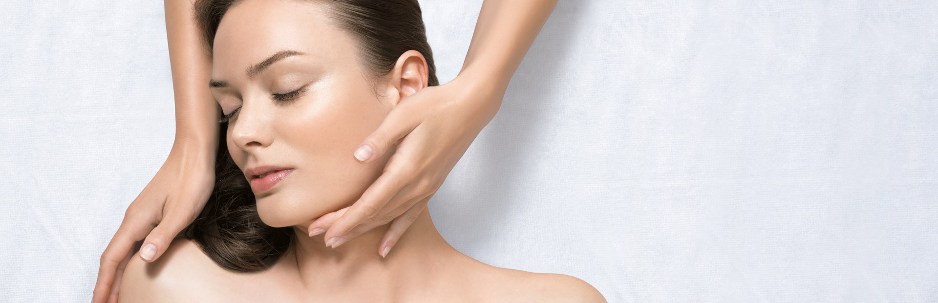 Prodige des océans - le rituel visage