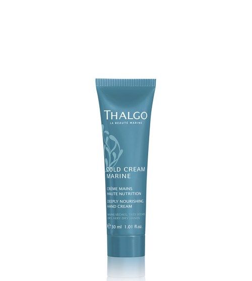 Crème Mains Haute Nutrition 2