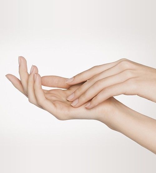 Soin des Mains Cold Cream Marine