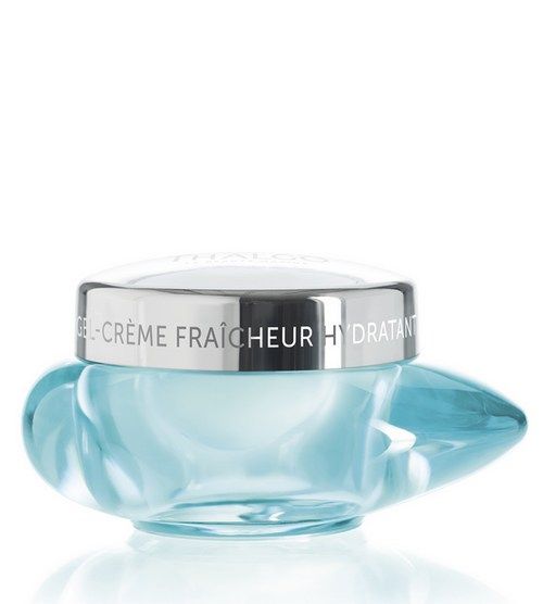Gel-Crème Fraicheur Hydratant 2