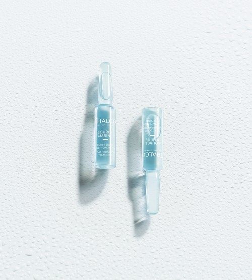 Cure 7 Jours SOS Hydratation 2