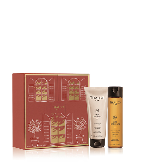 Coffret Mer des Indes 2