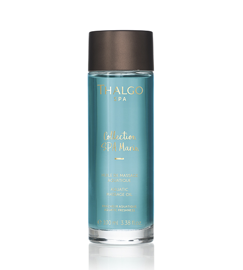 Thalgo - Huile de Massage Aquatique