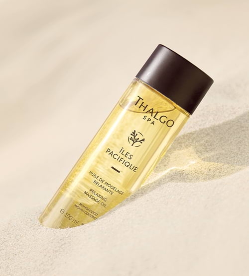 Thalgo - Huile de Modelage Relaxante