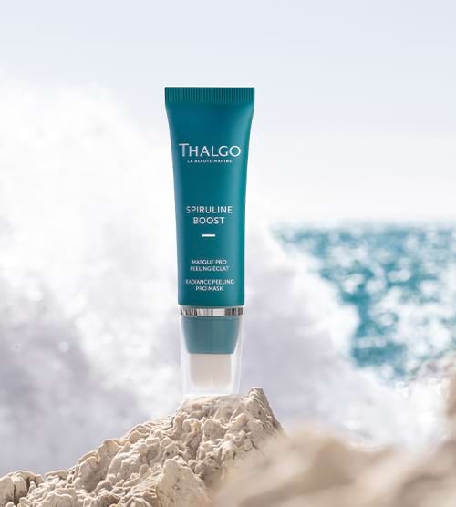 Thalgo - Masque Pro Peeling Éclat