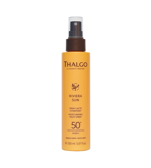 Spray Lacté Hydratant SPF50+ 2