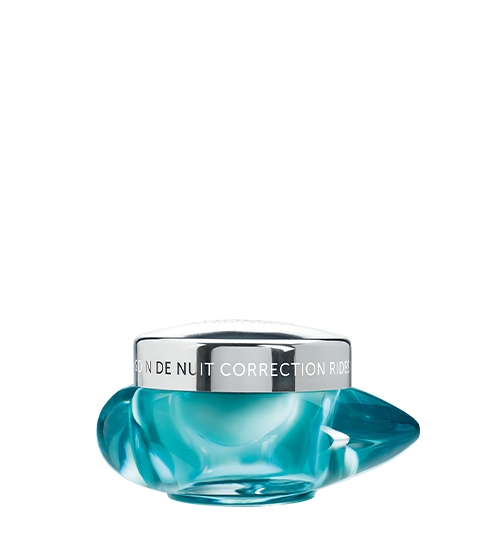 Soin De Nuit Correction Rides 3