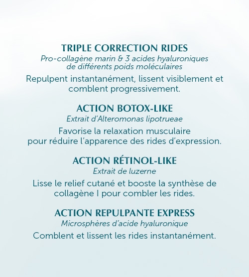 Combleur Rides Minute 6