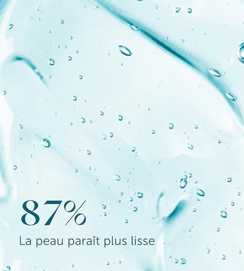 Sérum Intensif Correction Rides 3