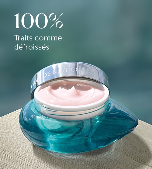 Soin De Nuit Correction Rides 2