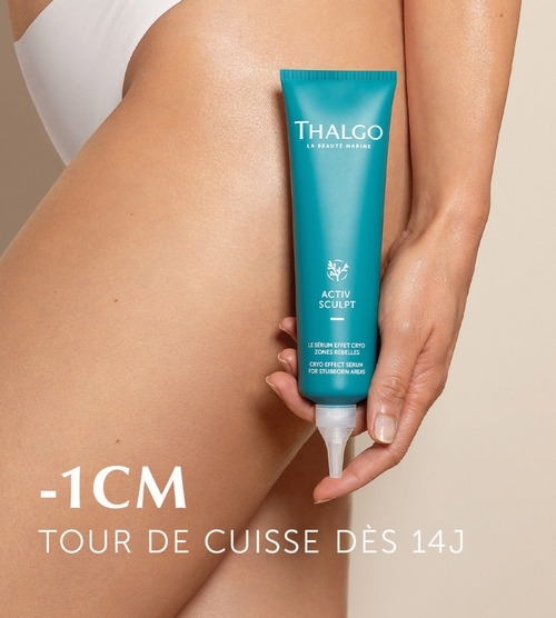 Sérum Effet Cryo Zones Rebelles