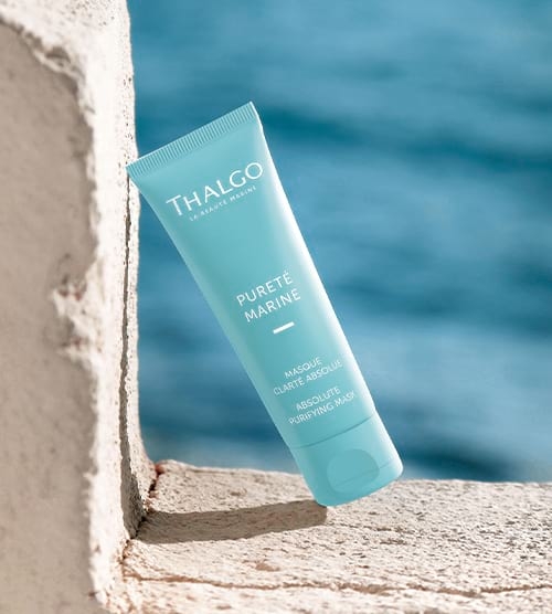 Masque Clarté Absolue