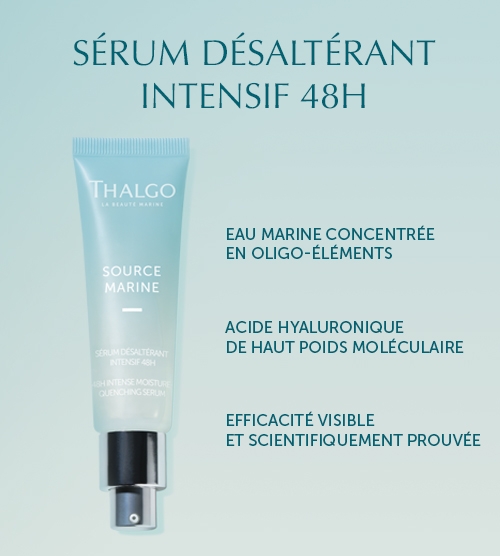 Sérum Désaltérant Intensif 48H 4