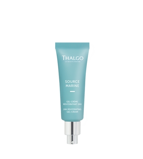 Gel-Crème Réhydratant 24H 4