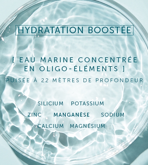 Soin de Nuit Ressourçant 2