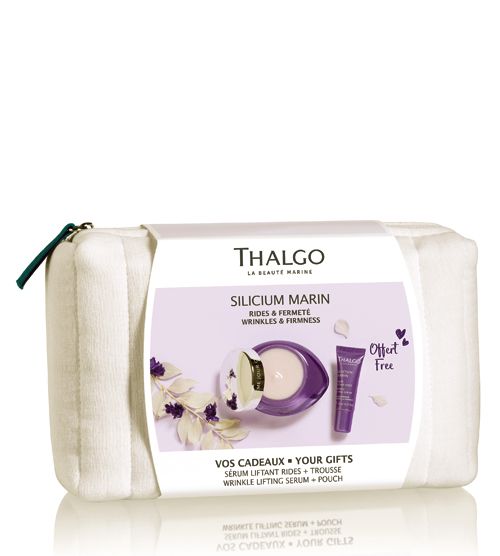 Trousse Silicium Marin