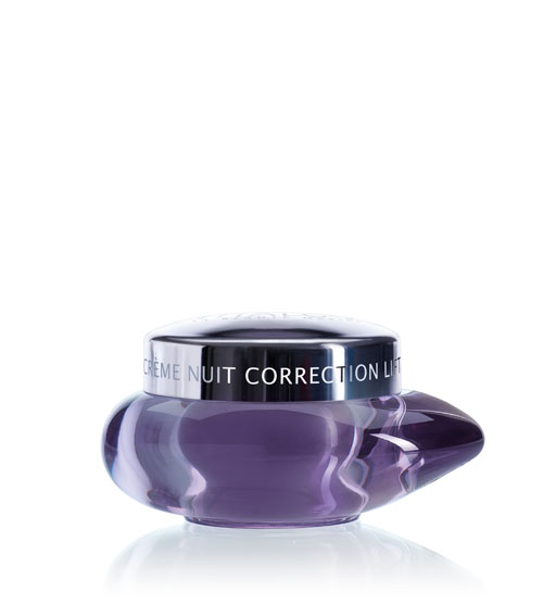 Crème Nuit Correction Lift 2