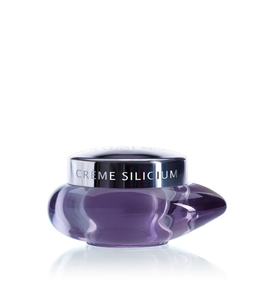 Crème Silicium 2